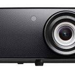 Optoma UZ38X Laser Beamer 3.800 Lumen