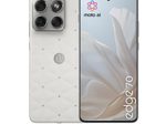 Motorola Edge 70 - 5G Smartphone - 12GB/512GB PANTONE Cloud Dancer