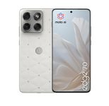 Motorola Edge 70 - 5G Smartphone - 12GB/512GB PANTONE Cloud Dancer