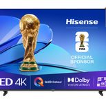 Hisense 50E7Q UHD-Fernseher 127 cm (50"), 3.840 x 2.160