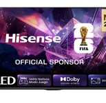 Hisense 65E7S PRO QLED 4K Smart-TV 165,1 cm (65")