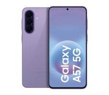 Samsung Galaxy A57 5G 128GB, Awesome Lilac