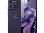 Motorola Moto G17 - 4G Smartphone - 4GB/128GB PANTONE Evening Blue