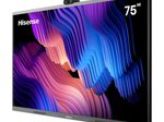Hisense 75WM6FE GoBoard Live Pro 75 Zoll (190,5 cm)