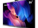 Hisense 86WM6FE GoBoard Live Pro 86 Zoll (218,4 cm)