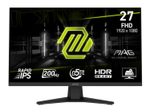MSI MAG 274FDE Gaming Monitor 68,6 cm (27")
