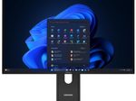 Lenovo ThinkCentre M90a Gen 6 Intel® Core™ Ultra 7 265 All-in-One PC 60,5 cm (23,8")