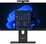 Lenovo ThinkCentre M90a Gen 6 Intel® Core™ Ultra 7 265 All-in-One PC 60,5 cm (23,8")