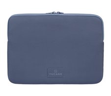 Tucano One sleeve MacBook Neo 13" Neopren-Hülle indigo blau