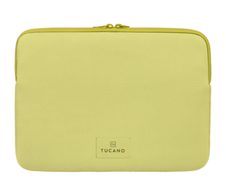 Tucano One sleeve MacBook Neo 13" Neopren-Hülle gelb