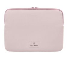 Tucano One sleeve MacBook Neo 13" Neopren-Hülle pink