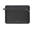 Tucano Nido Hartschalenhülle für New MacBook Air 13,6" transparaent