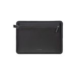 Tucano Intorno elastische Neoprentasche für MacBook Neo 13" schwarz
