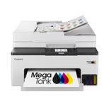 Canon MAXIFY GX2051 Tintenstrahl-Multifunktionsdrucker