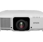 Epson EB-PQ2008W 3LCD 4K Laser Beamer 8000 ANSI Lumen