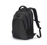DICOTA Rucksack SEEKER II 13-16 Schwarz
