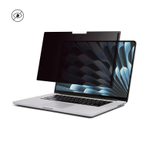 DICOTA Blickschutzfilter für Apple Macbook Neo 13