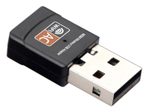 Kindermann Klick&Show K-40 Miracast USB WiFi Transmitter Streaming Adapter