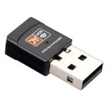 Kindermann Klick&Show K-40 Miracast USB WiFi Transmitter Streaming Adapter