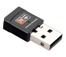 Kindermann Klick&Show K-40 Miracast USB WiFi Transmitter Streaming Adapter
