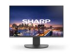 Sharp MultiSync DD-EA271F LED Display 69 cm (27")