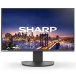 Sharp MultiSync DD-EA271F LED Display 69 cm (27")