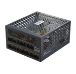 Seasonic Netzteil PRIME TX 700 ATX 2.4 lüfterlos full-modular 700W 80+ Titanium schwarz