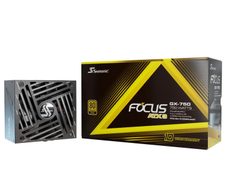Predator Gaming PSU GX850G – 850W Voeding, 80 PLUS Gold, 2 Jaar Garantie, Voor High-end Gaming Pc's