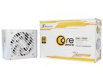 Seasonic Netzteil Core GX 750 V2 ATX 3.1 full-modular 750W 80+ Gold weiß