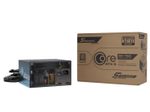 Seasonic Netzteil Core GC 750 ATX 3.1 750W 80+ Gold schwarz