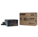 Seasonic Netzteil Core GC 750 ATX 3.1 750W 80+ Gold schwarz