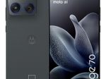 Motorola Edge 70 - 5G Smartphone - 8GB/256GB PANTONE Gadget Grey
