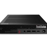 Lenovo ThinkStation P3 Tiny Gen 2 Intel® Core™ Ultra 5 235