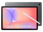Samsung Galaxy Tab S10 Lite (10,9") Wi-Fi 128GB Grau