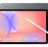 Samsung Galaxy Tab S10 Lite (10,9") Wi-Fi 128GB Grau