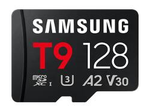 Samsung T9 microSD Speicherkarte 128 GB