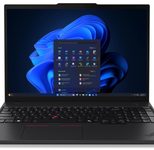 Lenovo ThinkPad T16 Gen 4 Intel® Core™ Ultra 7 258V Notebook 40,6 cm (16")