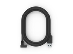 Huddly USB 3.0 Kabel Typ C auf Typ A – 0,6 m