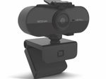 DICOTA Webcam PRO Plus