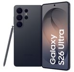 Samsung Galaxy S26 Ultra 1TB, Black