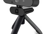 DICOTA Webcam PRO Plus 4K