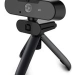 DICOTA Webcam PRO Plus 4K