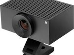 Huddly L1 Videokonferenzkamera mit USB Adapter