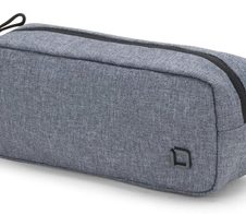 DICOTA Zubehör Pouch Eco MOTION blau