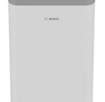 Bosch Cool 4000 Mobiles Klimagerät weiß/schwarz