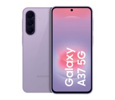 Samsung Galaxy A37 5G 256GB, Awesome Lavender