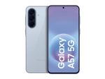 Samsung Galaxy A57 5G 128GB, Awesome Icyblue