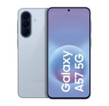 Samsung Galaxy A57 5G 256GB, Awesome Icyblue