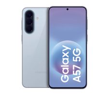 Samsung Galaxy A57 5G 128GB, Awesome Icyblue