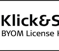 Kindermann BYOM Lizenz-Schlüssel für Klick&Show K-Flex